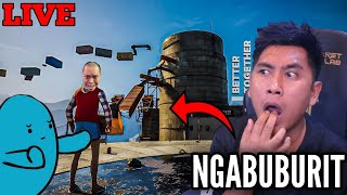 ASLI GAME INI BIKIN PUASA GUE BATAL screenshot 4