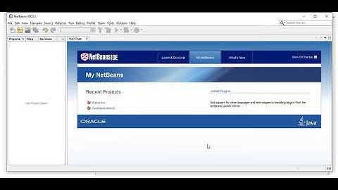 5. مقدمة في برمجة جافا | عملي - كتابة أول برنامج جافا | Introduction to Programming - Java