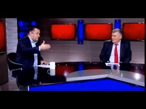 „ოცნების“ მიზანი ოცნებაში ცხოვრებაა   - გედევან ფოფხაძე