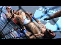 Ricardo Arreola vs Emmanuel Rivero Full Fight | MMA | Combate Monterrey
