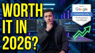 Can Google's Cybersecurity Certificate Get You a Job? | Truth About US Jobs