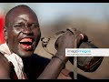 What is weird about the Samburu People? | History Shortened