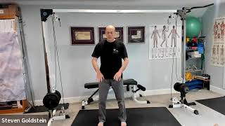 Qigong #70: June 3rd, 2022
