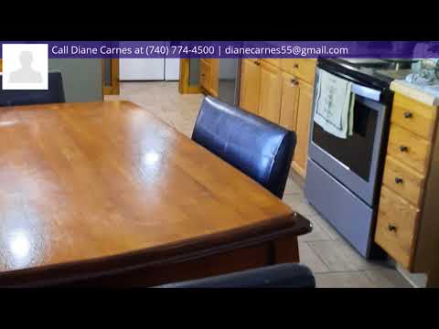 190 Rogers Parkway, Chillicothe, OH home video tour