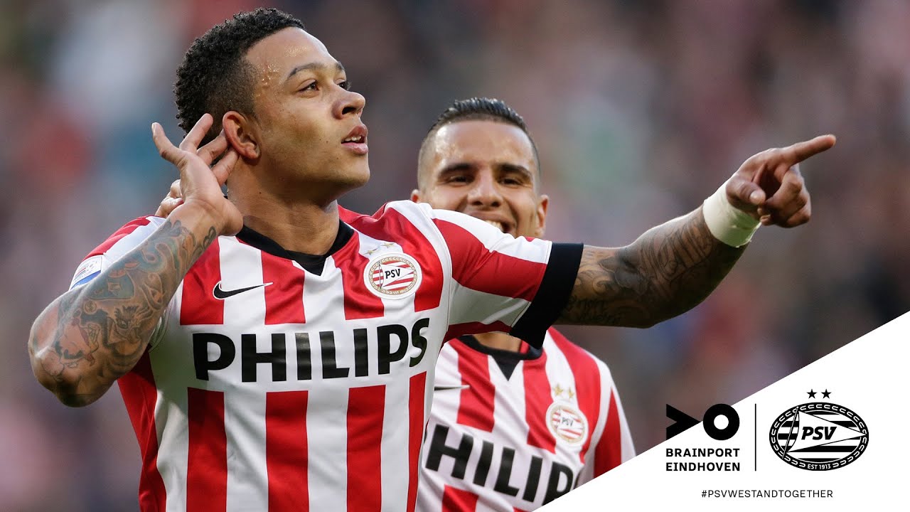 FULL DOCU | Memphis, van Moordrecht tot Manchester 🌟