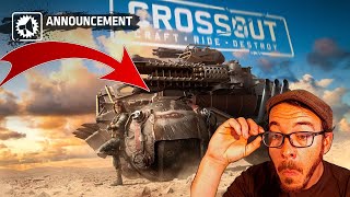 Big Balls Coming to Crossout by Mr. G 4,115 views 10 months ago 1 minute, 48 seconds