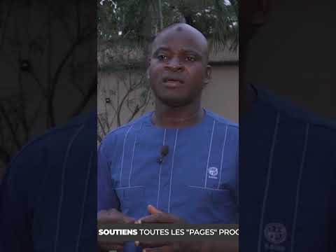 Soutenir le RHDP n'est pas de l'amusement #rtv #webtv #rhdp