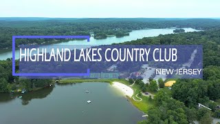 Highland Lakes NJ