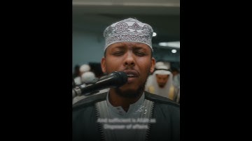 Taqwa Over Everything – From Surah An-Nisa (131–134) | التقوى فوق كل شيء – من سورة النساء ١٣١–١٣٤