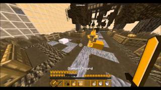 Hack Report (Killaura)[minecraftxdcraft] | play.Timolia.de
