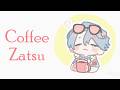 【Coffee Zatsu】Post Concert Coffee【NIJISANJI EN | Freodore】