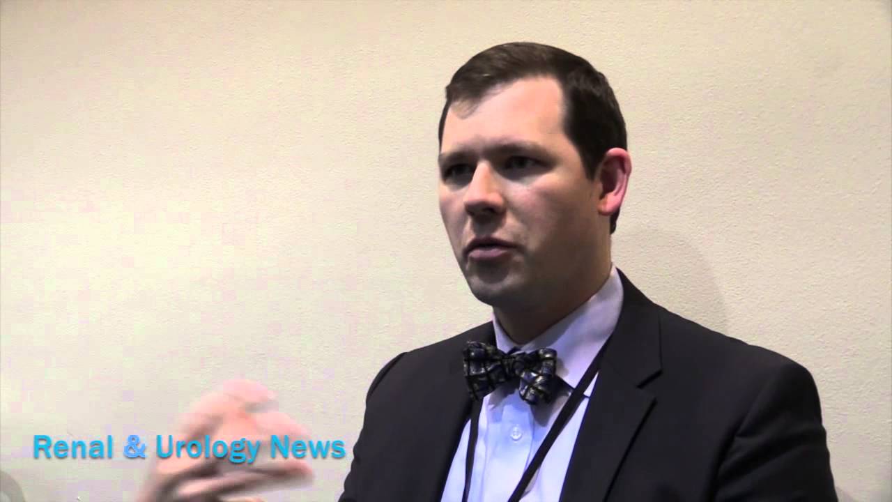 Morhardt Ablating Kidney Stones into Powder through 'Dusting' YouTube