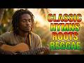 Sacred Songs Meet Reggae Beats for Spiritual Revival