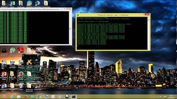 Como derrubar um site com o Anonymous Doser - Rapido e Facil [2016]