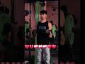 gym Lover ♥️💪💪💪♥️♥️♥️♥️ #motivation #fitindia #trending #love #indianfitness
