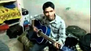 Bit2 Plays Gulabi Ankhe.mp4