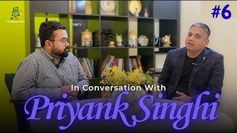 Sryarham Safety Solutions by Priyank Singhi | Inspiring Journey | The Referbiz Show Ep - 06