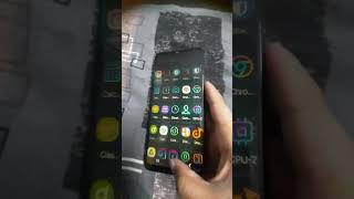 How to Samsung Easy Mode!