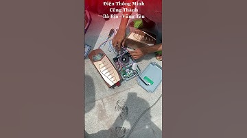 moter con rùa 800kg. moter dẫn đầu cánh nhôm đúc #shorts