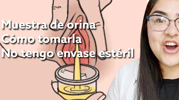 ¿Qué ocurre si no se esteriliza un tarro?