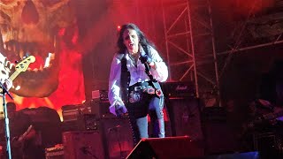Hollywood Vampires - Who&#39;s Laughing Now - 1.7.2023, Burg Clam, Austria (HQ Sound)