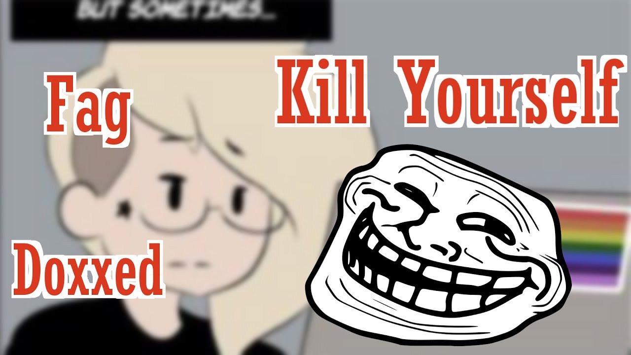 Rizeki and Troll Culture