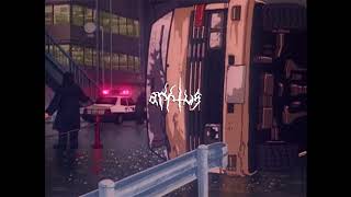 omenxiii - a letter to the living [prod. color hue]