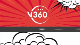 V 360 Product Promo