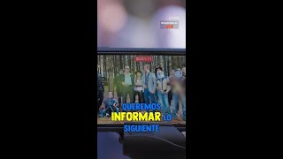 Emiliano crea un grupo de autodefensa #ElJunior #ElMirreyDeLosCapos #DiegoDeErice #ViX