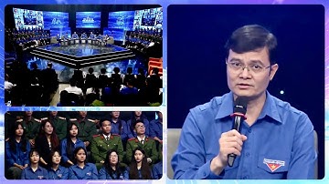 Trực tiếp: Diễn đàn 