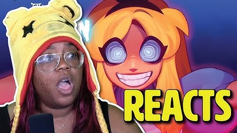 ALICE IN WONDERLAND VILLAIN SONG | Song by Lydia the Bard & Tony | AyChristenee Reacts