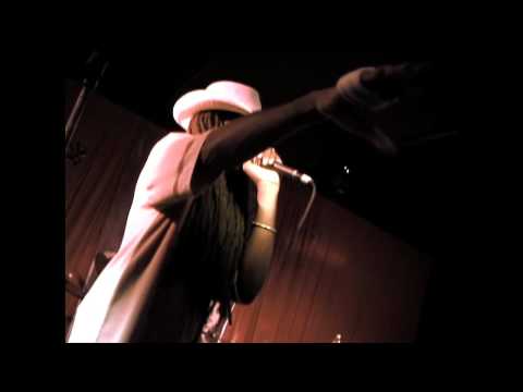 abstract rude - disposable (live music video)
