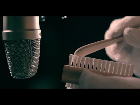 (ASMR) Intense Tingles
