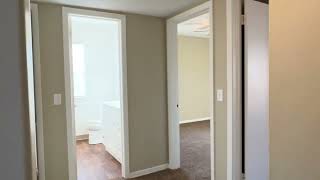 0605 - 3 Bed, 1 Bath
