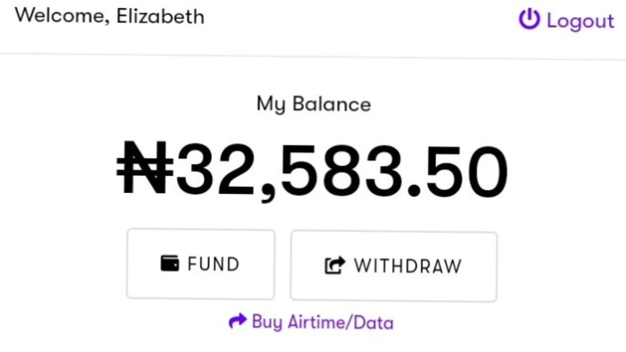 How to Register, perform task and withdraw your earnings from this site ...
