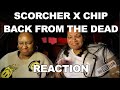 CARguments S03 E09 Scorcher X Chip Back From The Dead Reaction NoFLTR mp3