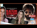 Kabir Singh Trailer | The Culture Shock Reactions