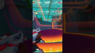 Ranked Felt Broken #valorant #valorantshorts #shorts #gaming #fps