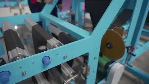 BOX BAG MAKING MACHINE 4 sale