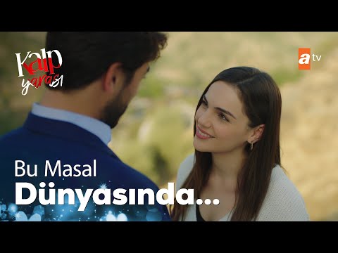 Yeniden Hayal Kurmak Istiyorum Sevgilim Kalp Yarası 18 Bölüm 