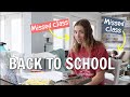 NEW BACK TO SCHOOL ROUTINE for 2021 *They  Missed Class On The FIRST Day!*