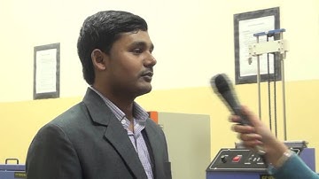 IEC School of Engineering (Electronics & Communication)