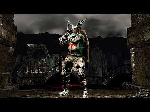 EL FINAL | Dark Souls 1 REMASTERED (COMPLETO) Parte 2