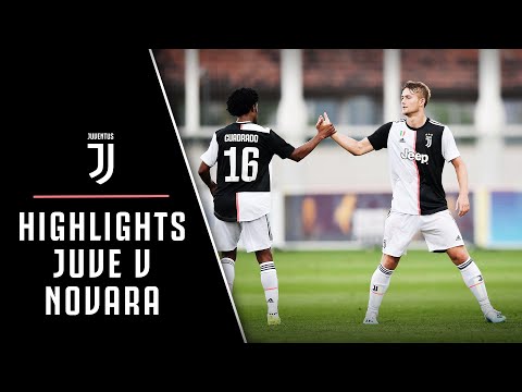 highlights-|-juventus-v-novara