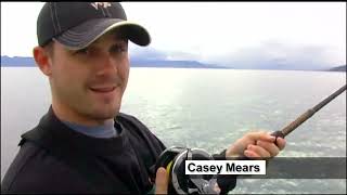 JJ on NBC Alaska Pre-Race Feature