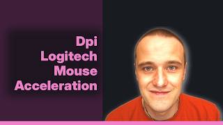 How to replicate pointer acceleration of Logitech SetPoint software in my Microsoft mouse?