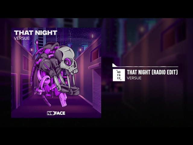 在 YouTube 上观看 Versue - That Night (No-Copyright Music)
