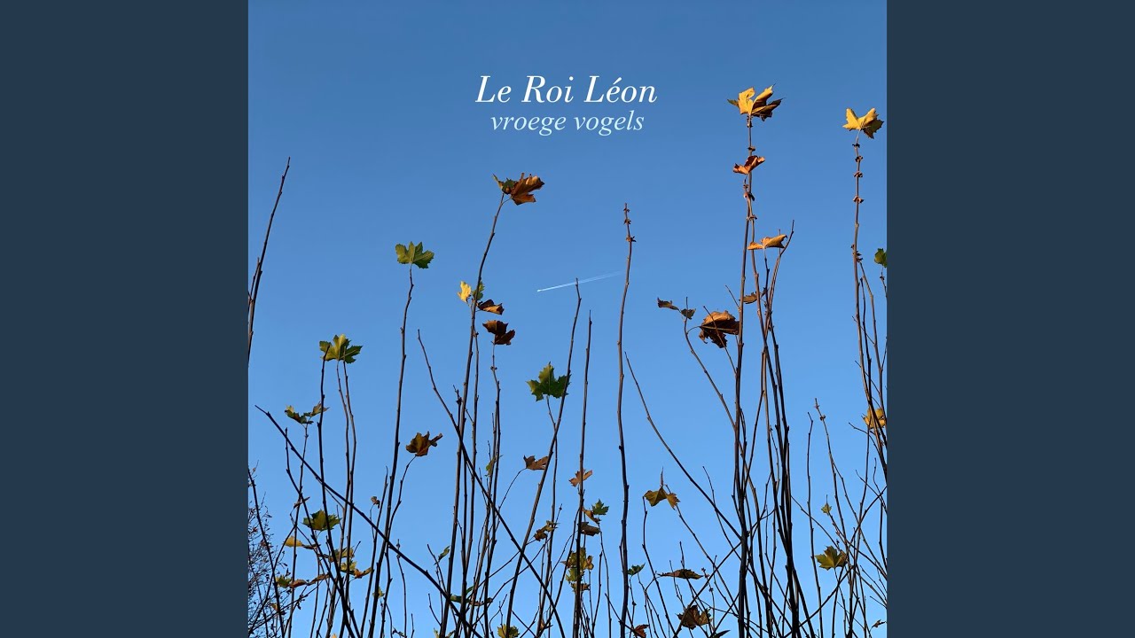 Voor dag en dauw - YouTube