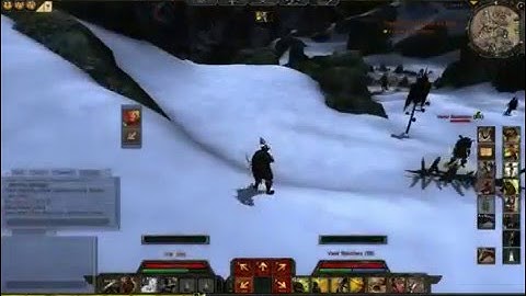 Age of Conan - Waylayer Ranger