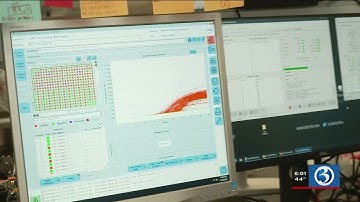 Video: First confirmed US case of Omicron coronavirus variant detected in California